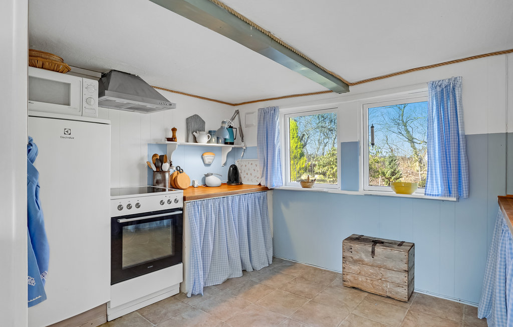 Feriehus - Udby høj , Danmark - D78274 6