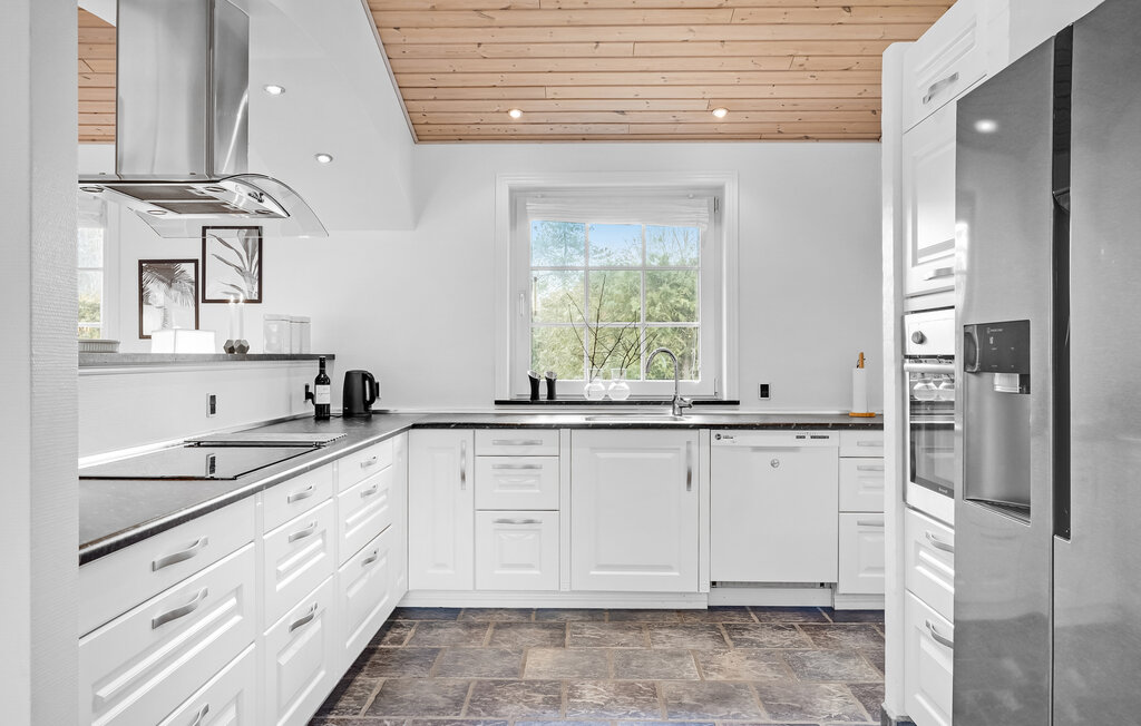 Ferienhaus - Ubhyhøj , Dänemark - D78012 6