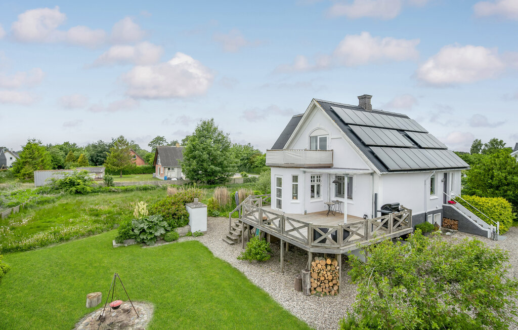 Ferienhaus - Udbyhøj , Dänemark - D78018 1