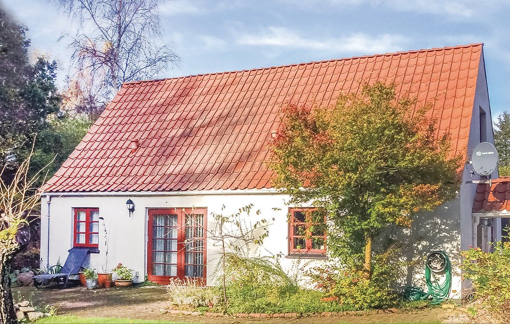 Ferienhaus - Udbyhøj , Dänemark - D78376 1