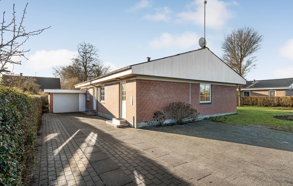 Feriehuse - Udbyhøj , Danmark - D78016 9