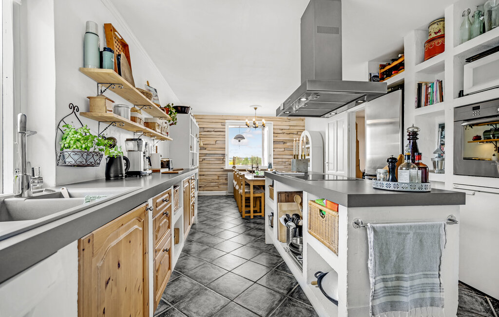 Ferienhaus - Udbyhøj , Dänemark - D78018 6