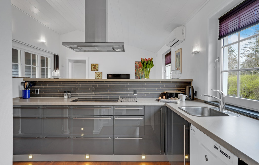 Ferienhaus - Udbyhøj , Dänemark - D78112 6