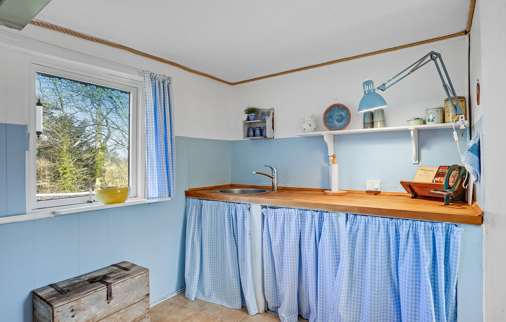 Feriehus - Udby høj , Danmark - D78274 13