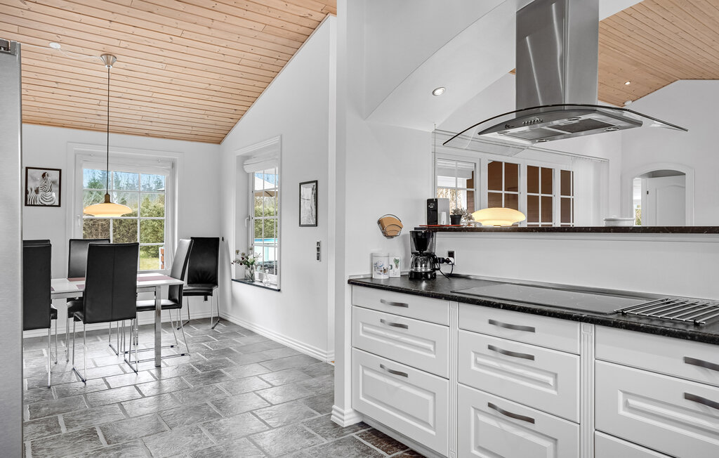 Ferienhaus - Ubhyhøj , Dänemark - D78012 23