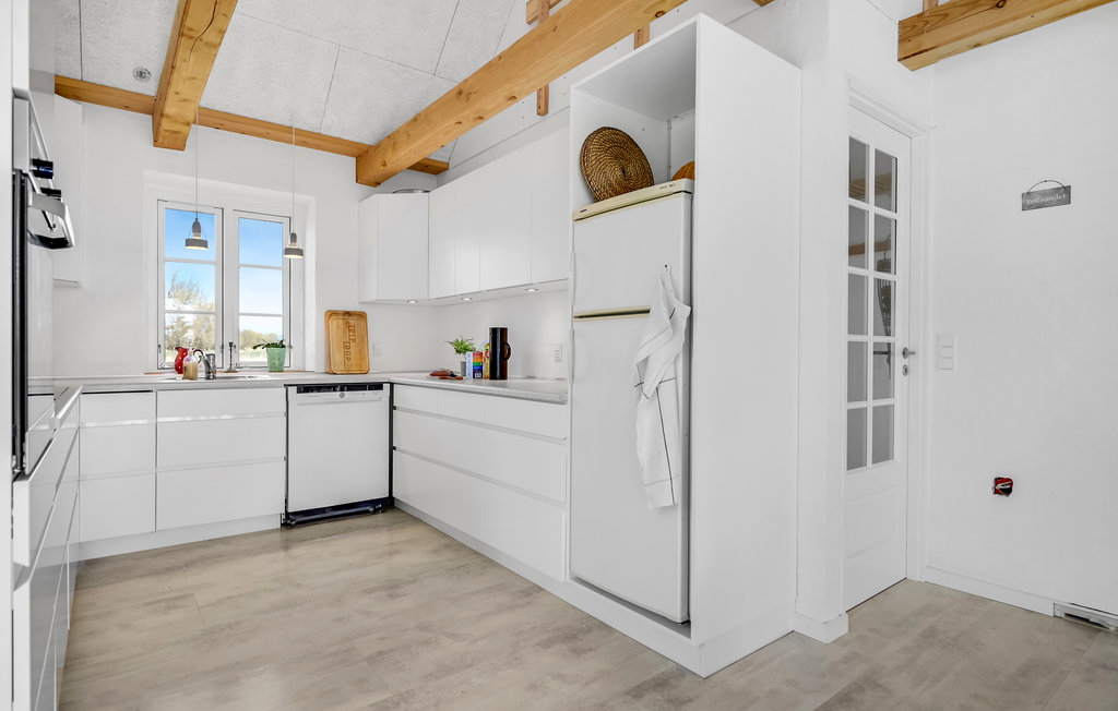 Ferienhaus - Udbyhøj , Dänemark - D78022 5