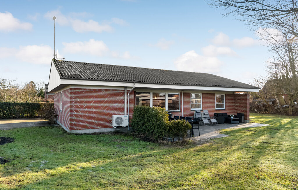 Feriehuse - Udbyhøj , Danmark - D78016 2