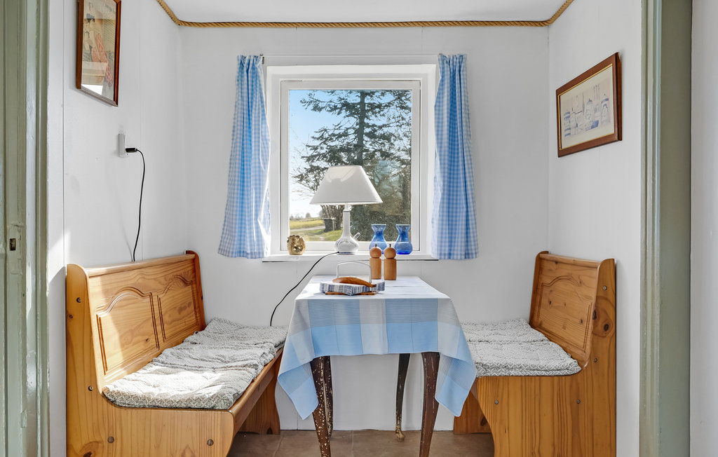 Feriehus - Udby høj , Danmark - D78274 7