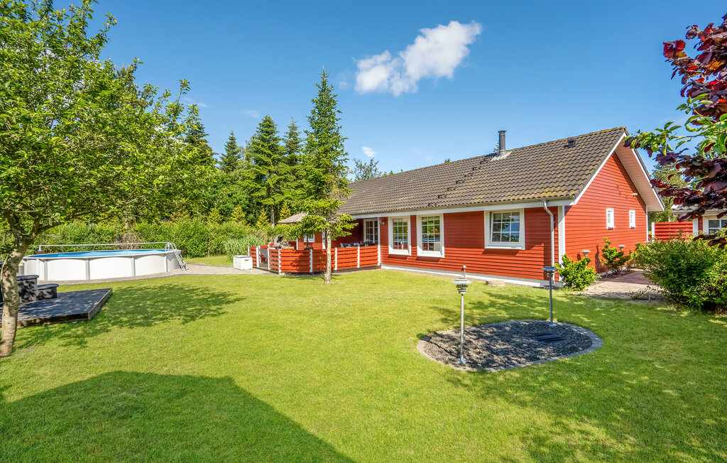 Ferienhaus - Ubhyhøj , Dänemark - D78012 15