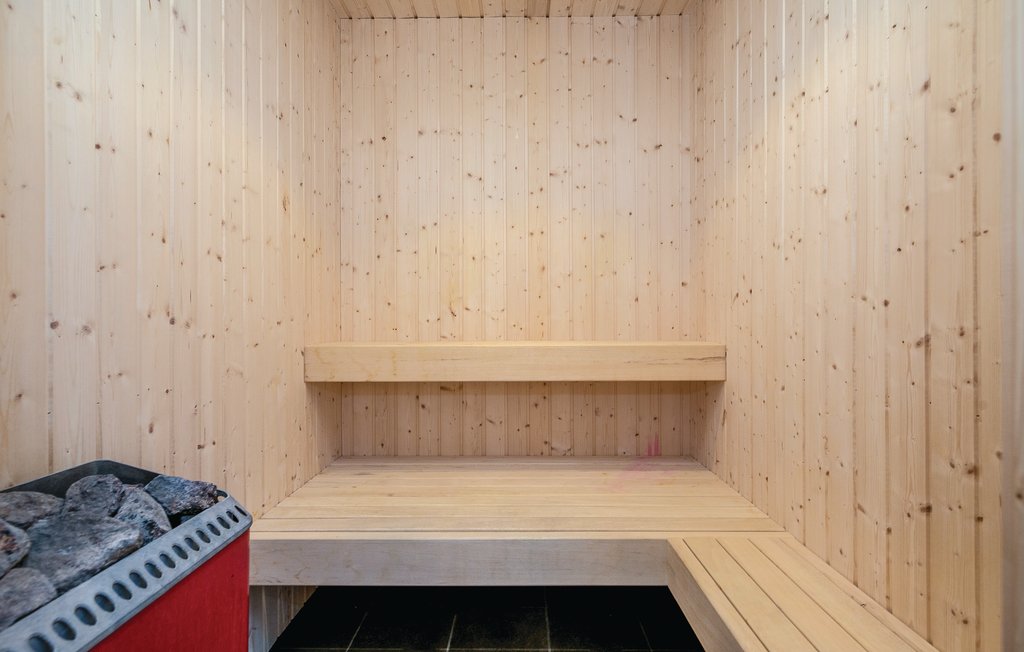 Feriehuse - Saltum Strand , Danmark - D7811 41