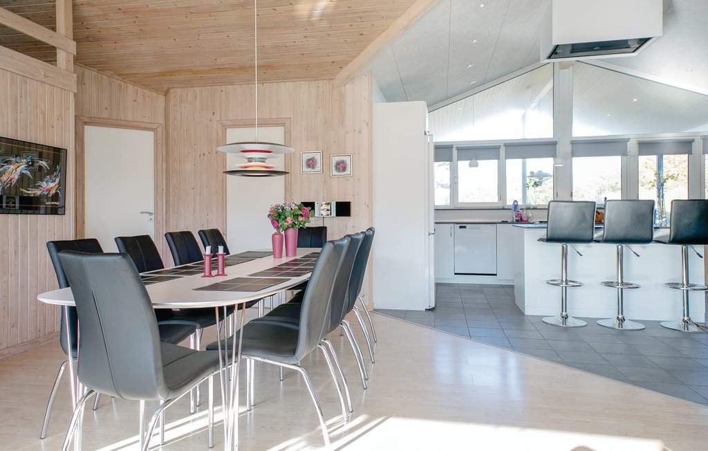 Feriehuse - Saltum Strand , Danmark - D7811 4