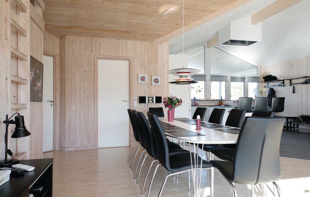 Feriehuse - Saltum Strand , Danmark - D7811 23