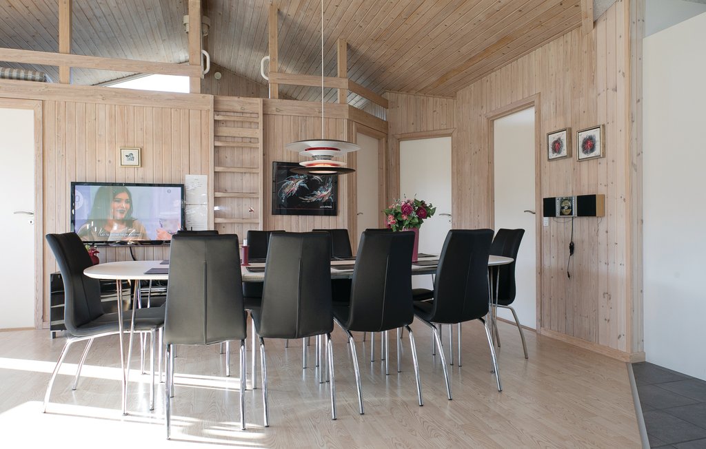 Feriehuse - Saltum Strand , Danmark - D7811 24