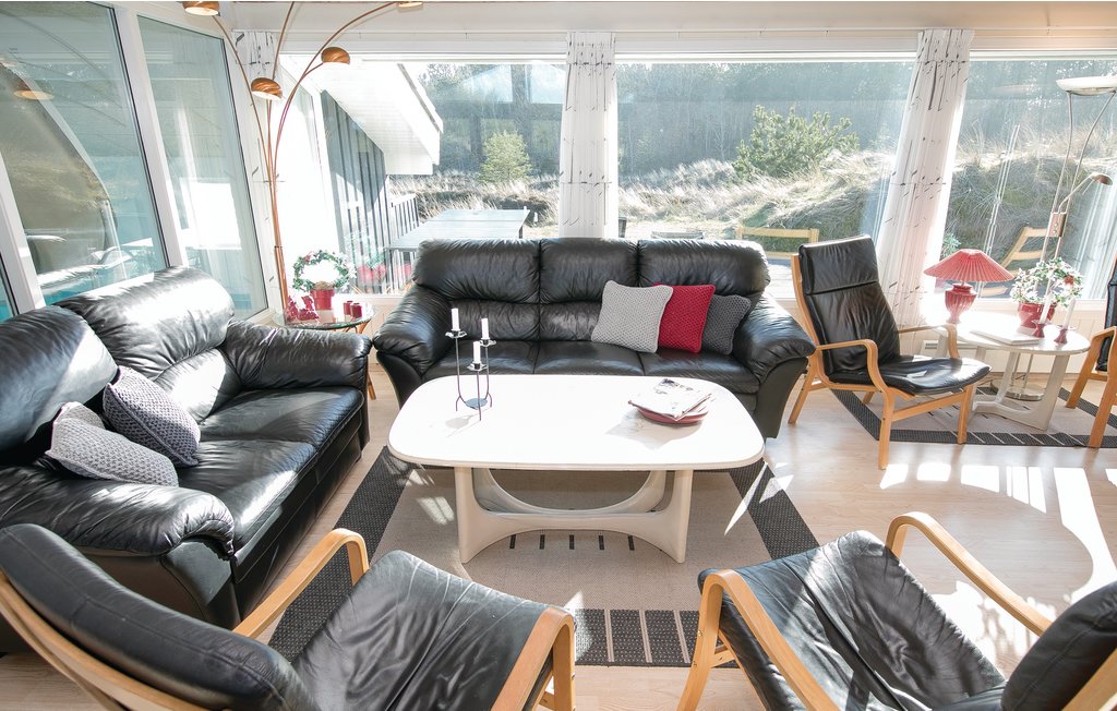 Feriehuse - Saltum Strand , Danmark - D7811 3