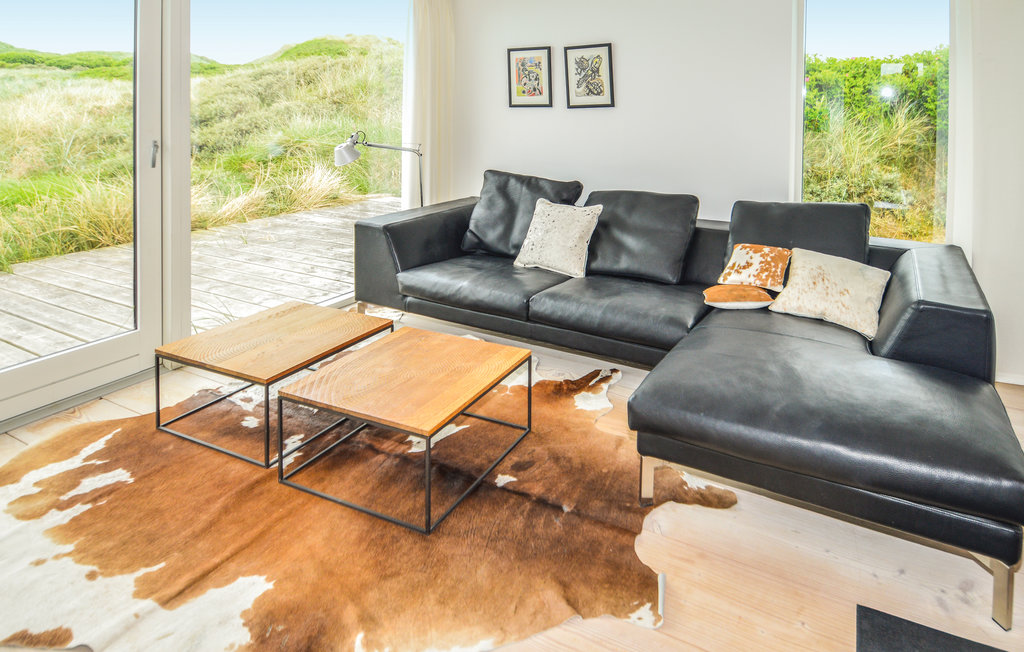 Feriehuse - Kettrup Bjerge Strand , Danmark - D7826 3