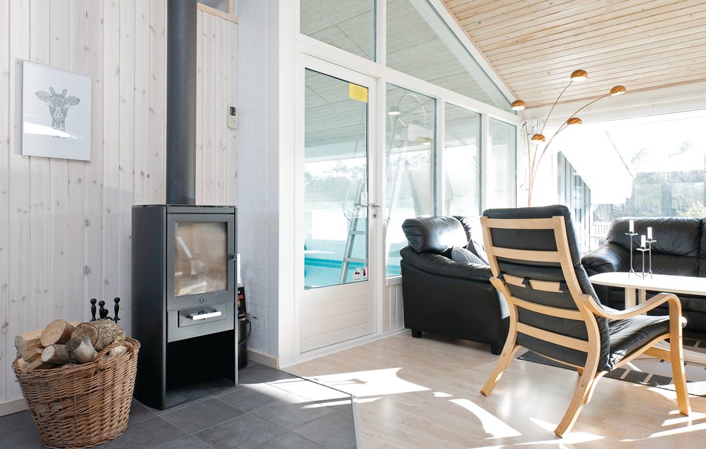 Feriehuse - Saltum Strand , Danmark - D7811 21