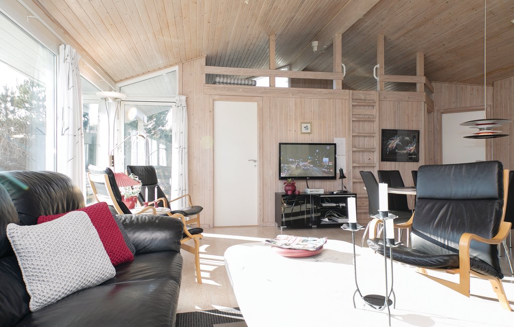 Feriehuse - Saltum Strand , Danmark - D7811 19