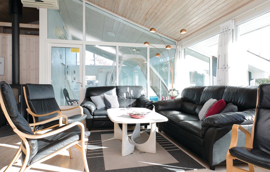 Feriehuse - Saltum Strand , Danmark - D7811 18