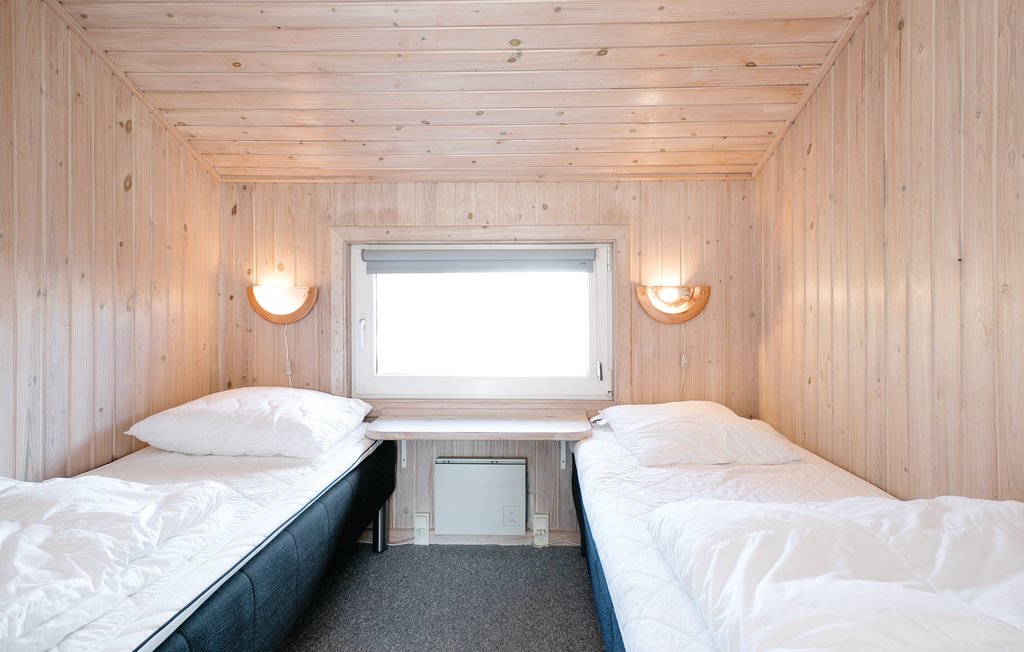 Feriehuse - Saltum Strand , Danmark - D7811 37