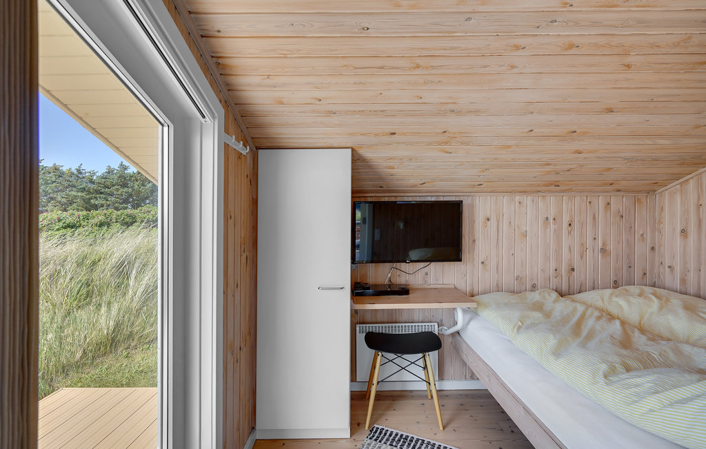 Ferienhaus - Grønhøj Strand , Dänemark - D7898 22