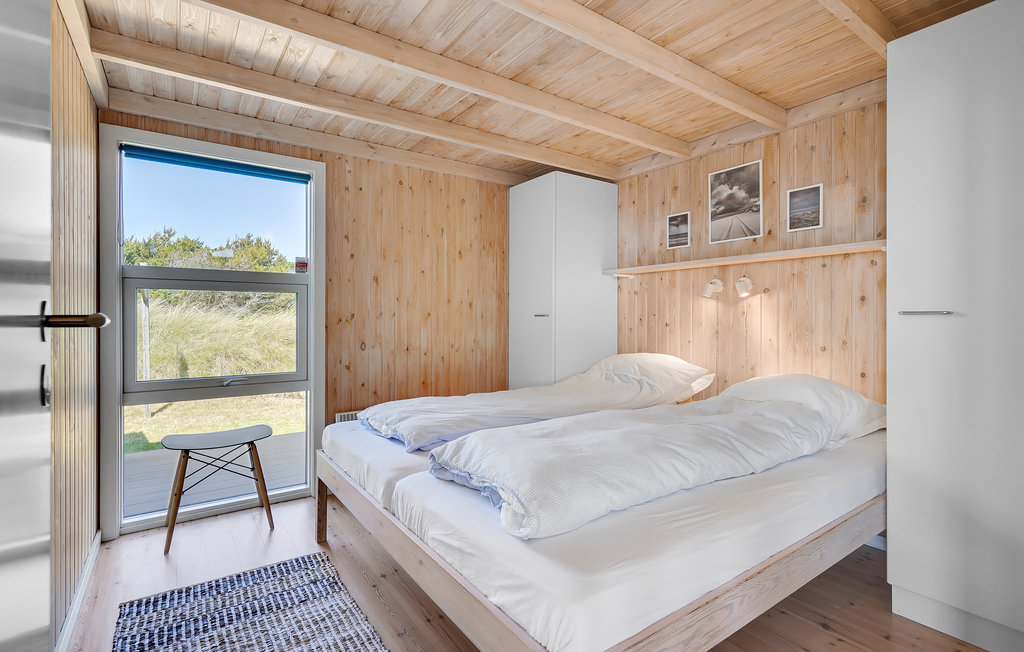 Ferienhaus - Grønhøj Strand , Dänemark - D7898 20