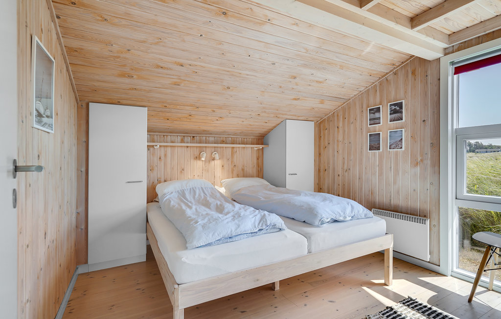 Ferienhaus - Grønhøj Strand , Dänemark - D7898 21