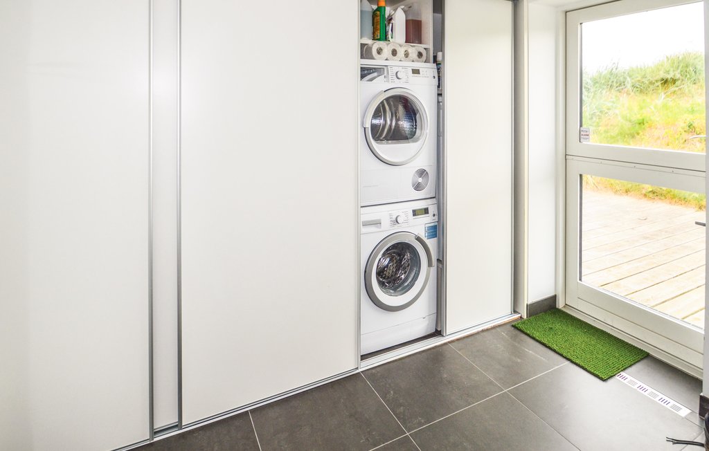 Feriehuse - Kettrup Bjerge Strand , Danmark - D7826 11