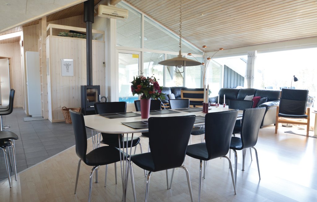 Feriehuse - Saltum Strand , Danmark - D7811 32