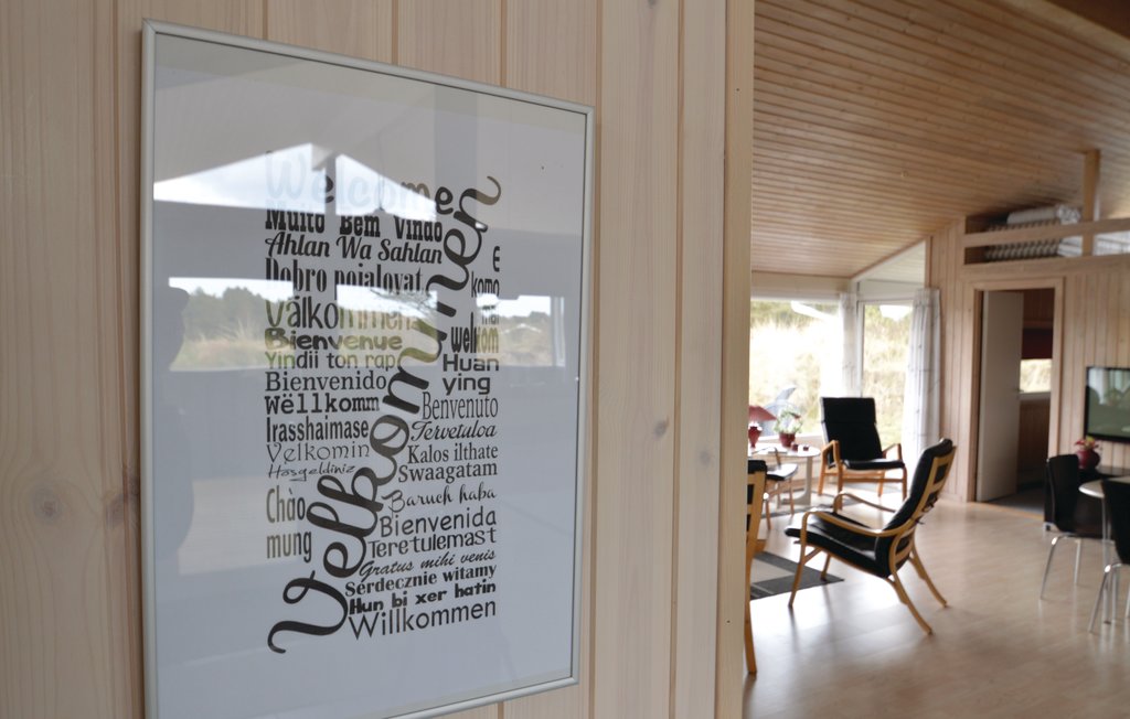 Feriehuse - Saltum Strand , Danmark - D7811 31