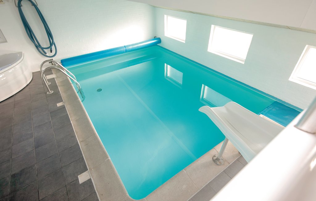 Feriehuse - Saltum Strand , Danmark - D7811 7