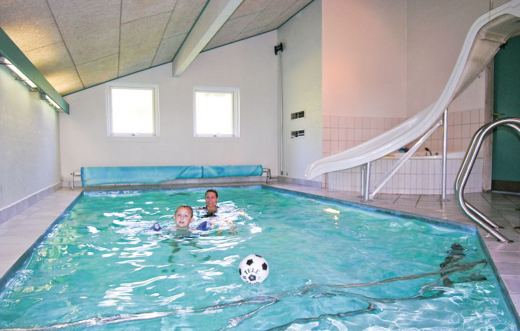 Feriehuse - Nr. Lyngby Strand , Danmark - D7895 7