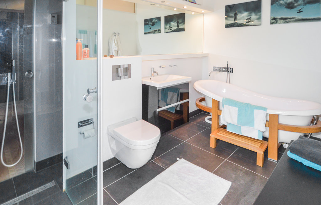 Feriehuse - Kettrup Bjerge Strand , Danmark - D7826 14