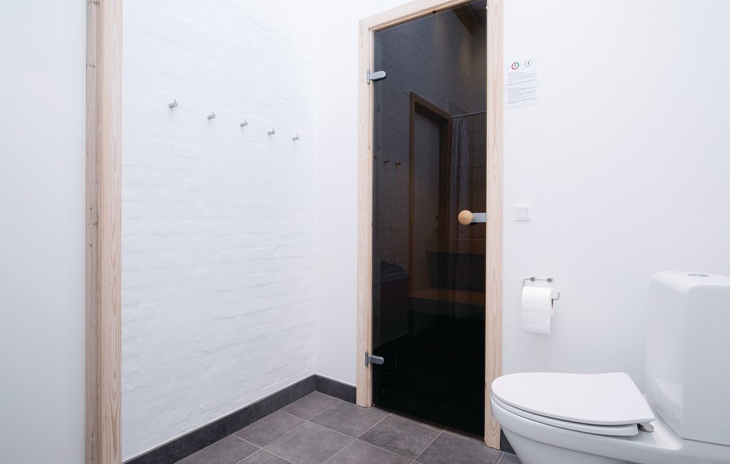 Feriehuse - Saltum Strand , Danmark - D7811 40