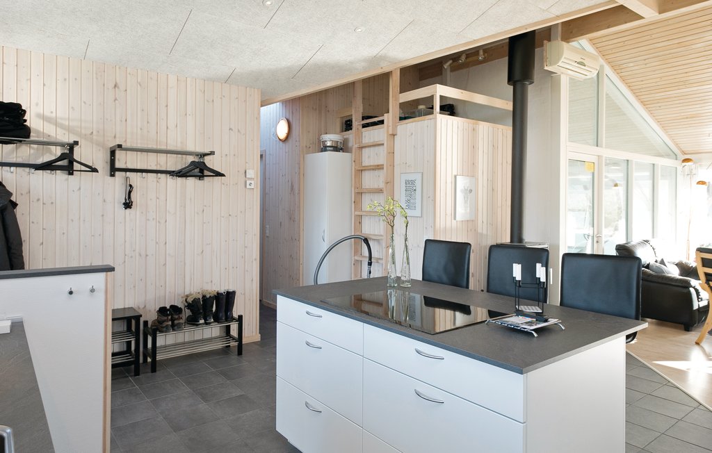 Feriehuse - Saltum Strand , Danmark - D7811 28