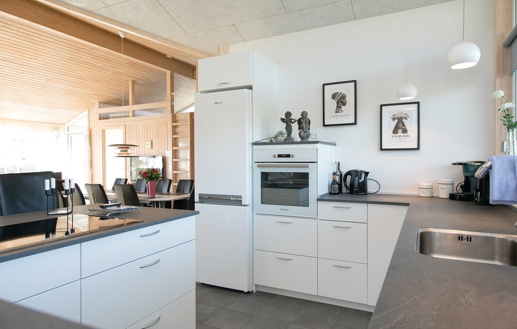 Feriehuse - Saltum Strand , Danmark - D7811 5