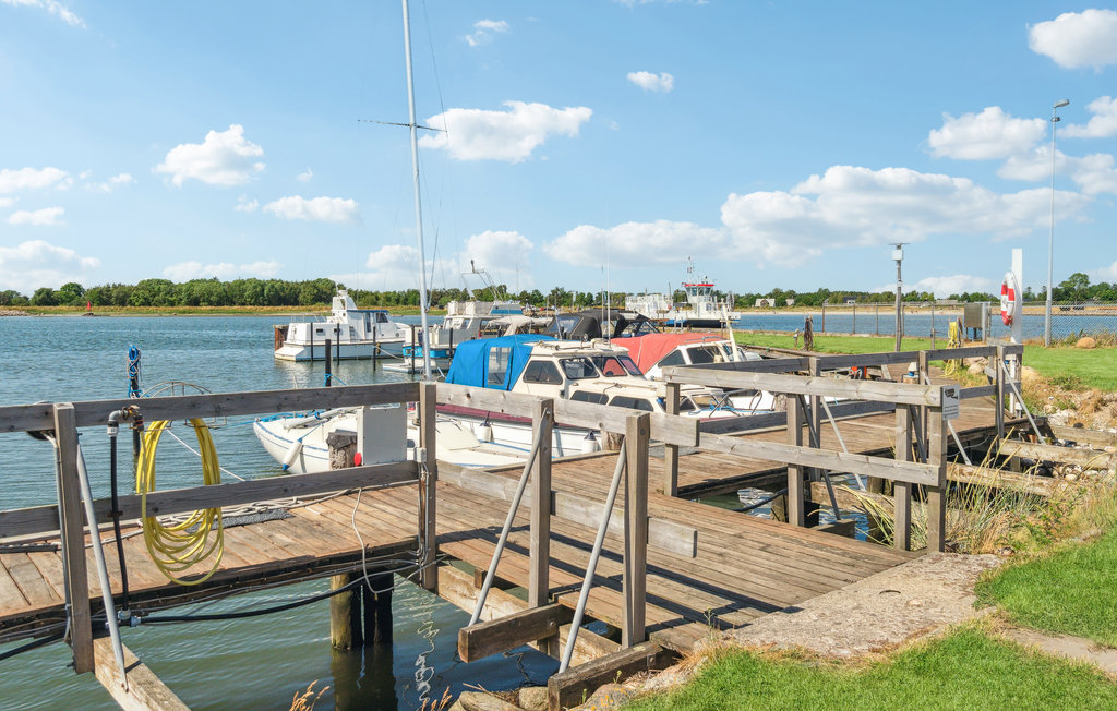 Ferienhaus - Udbyhøj , Dänemark - D78112 25
