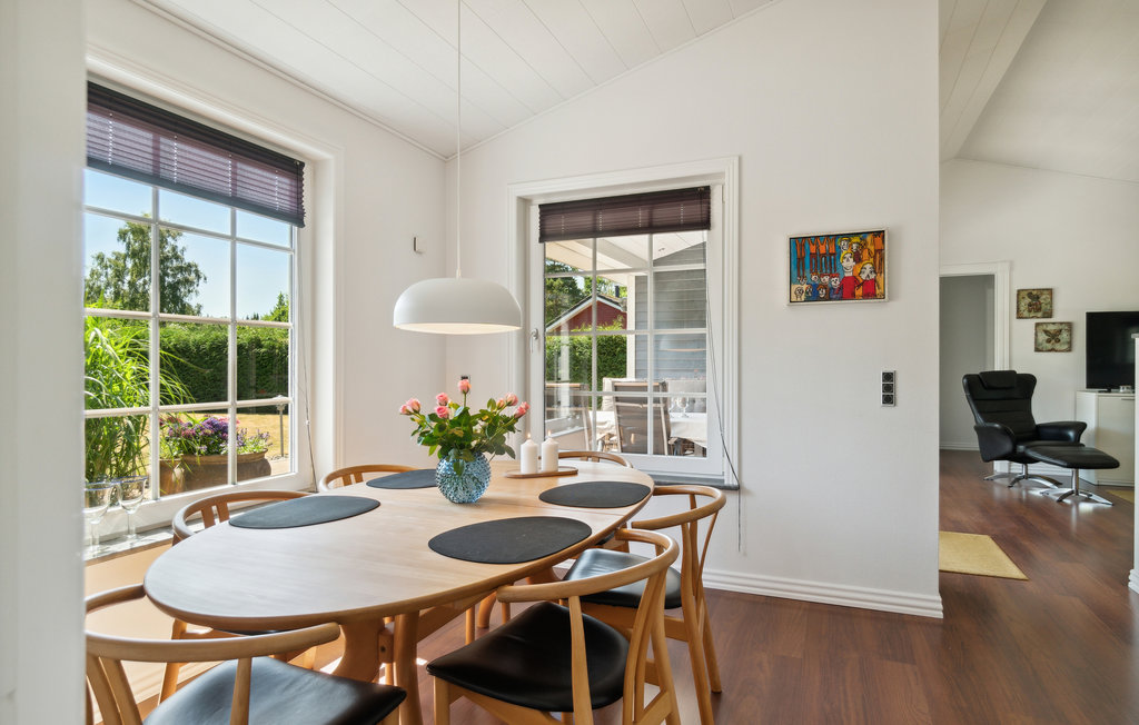 Ferienhaus - Udbyhøj , Dänemark - D78112 5