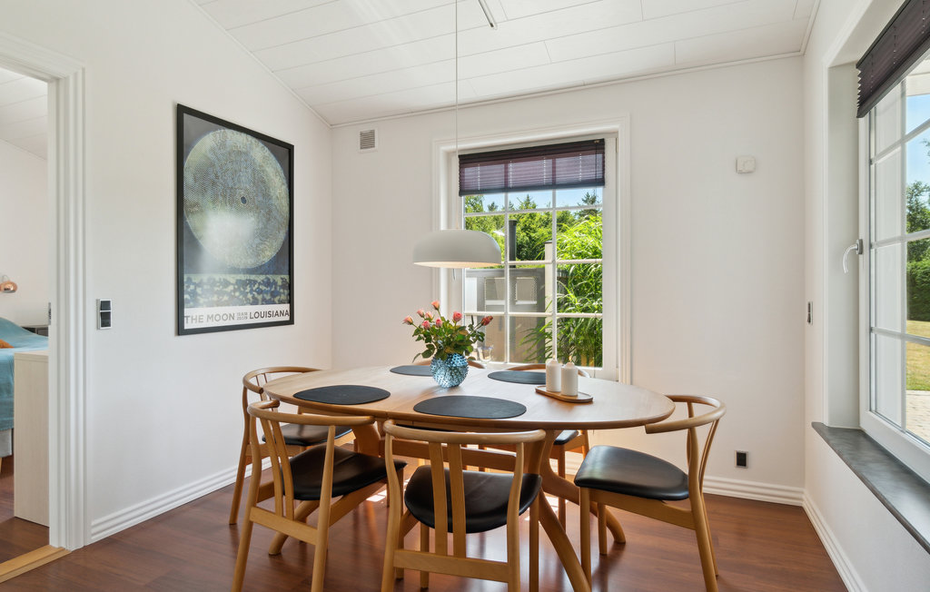 Ferienhaus - Udbyhøj , Dänemark - D78112 16