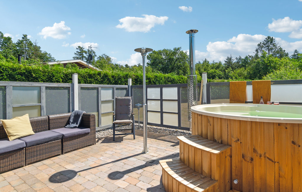 Ferienhaus - Udbyhøj , Dänemark - D78112 8