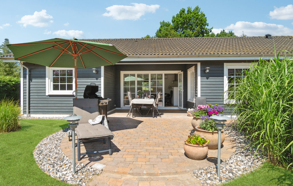 Ferienhaus - Udbyhøj , Dänemark - D78112 12