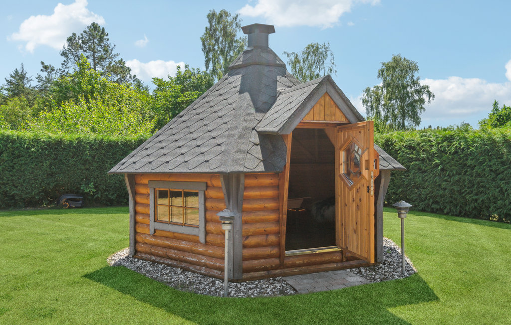 Ferienhaus - Udbyhøj , Dänemark - D78112 13