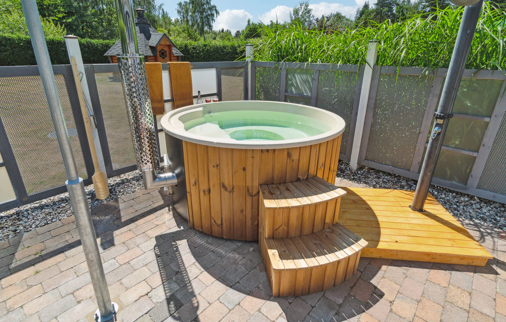 Ferienhaus - Udbyhøj , Dänemark - D78112 2