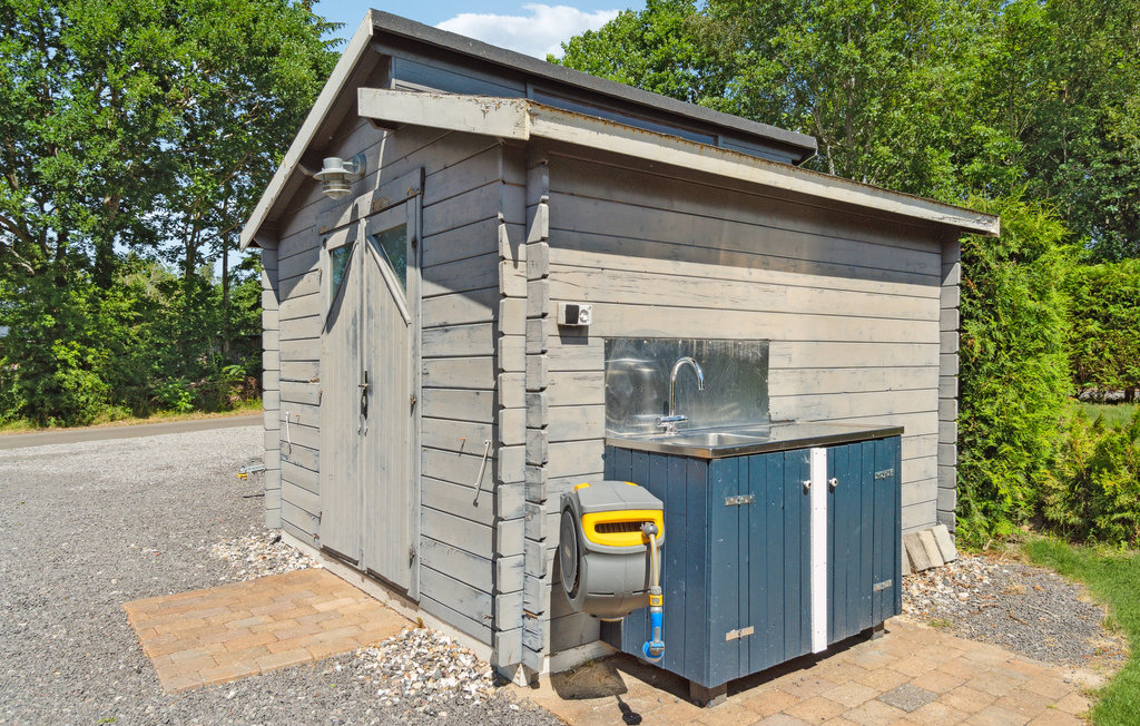 Ferienhaus - Udbyhøj , Dänemark - D78112 14