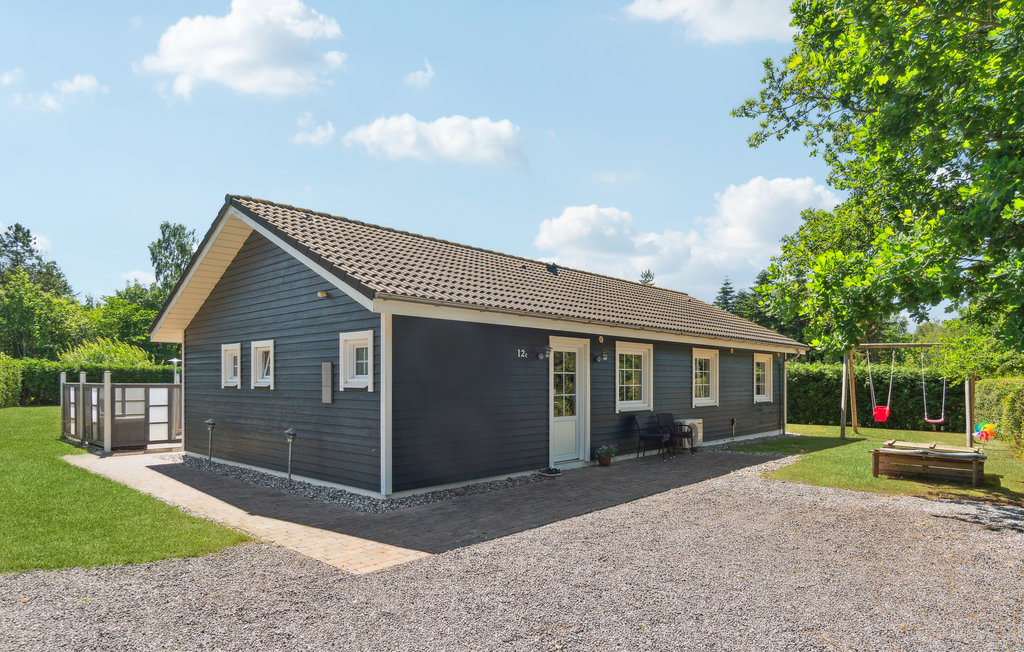 Ferienhaus - Udbyhøj , Dänemark - D78112 11