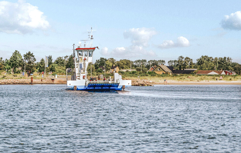 Feriehuse - Udbyhøj , Danmark - D78016 21