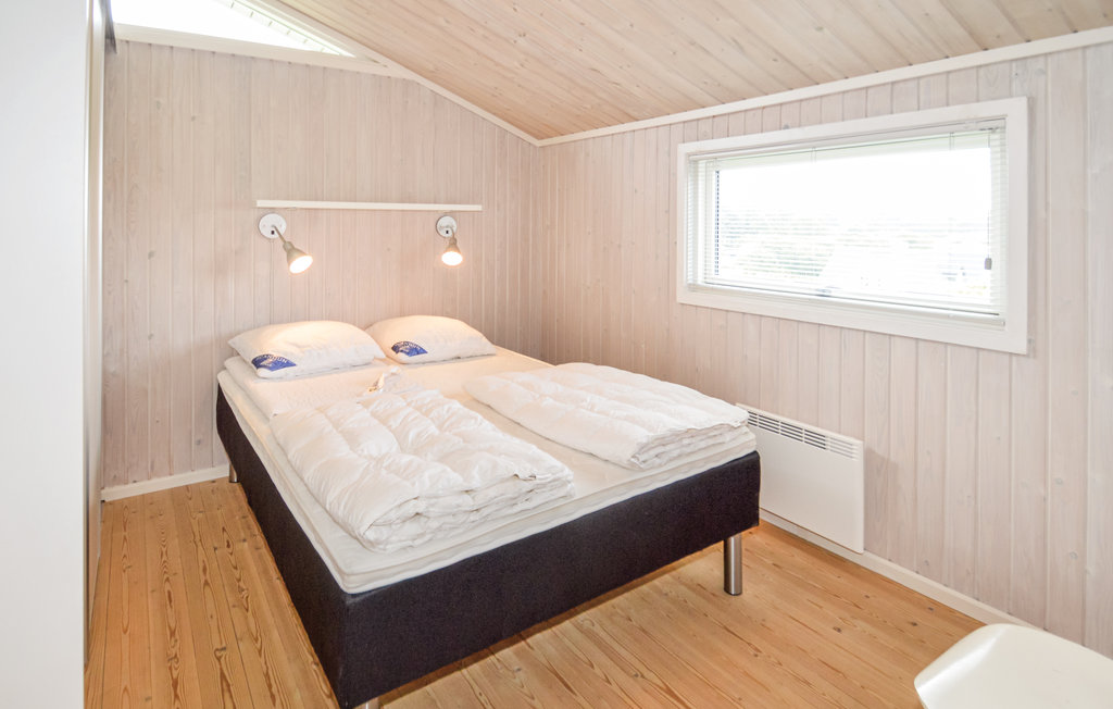 Semesterhus - Lønstrup Strand , Danmark - D7874 13