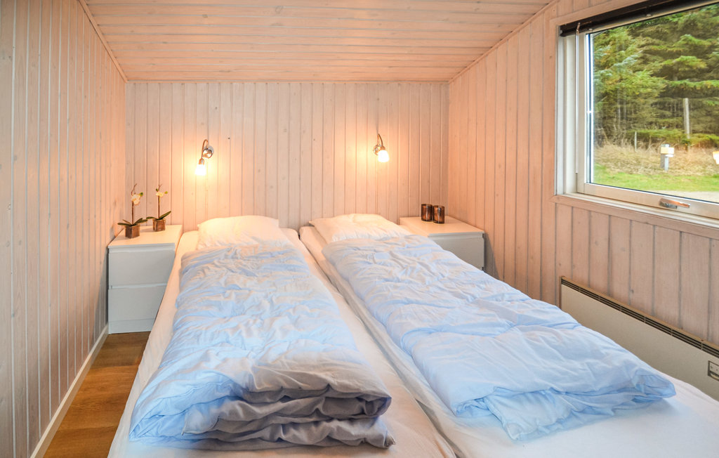 Feriehuse - Nr. Lyngby Strand , Danmark - D7895 22