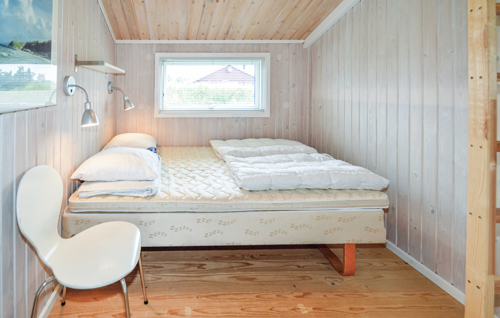 Semesterhus - Lønstrup Strand , Danmark - D7874 15