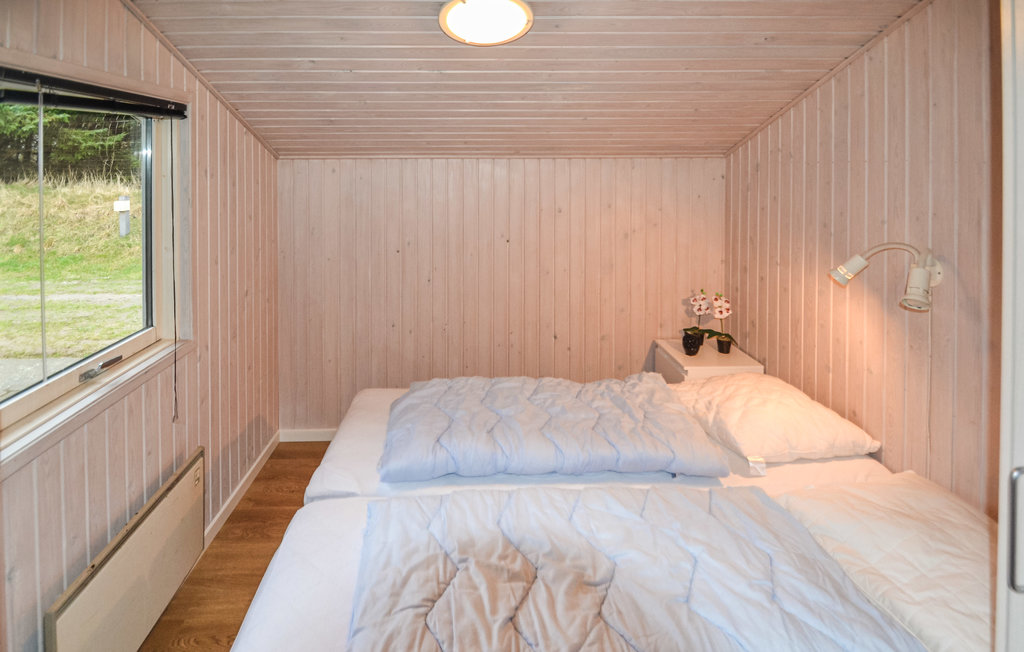 Feriehuse - Nr. Lyngby Strand , Danmark - D7895 24