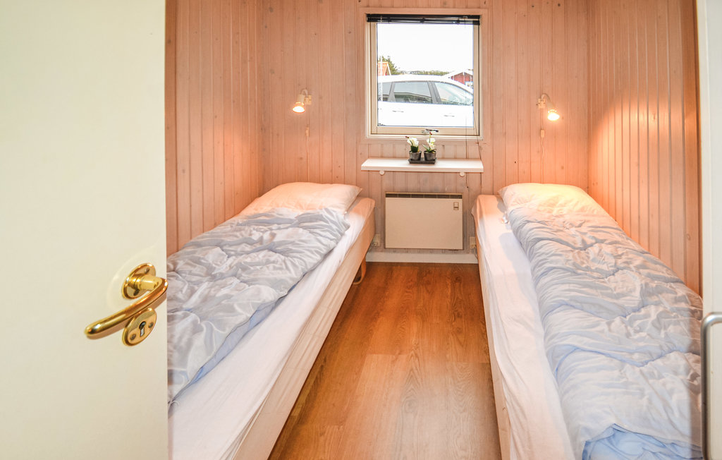 Feriehuse - Nr. Lyngby Strand , Danmark - D7895 25